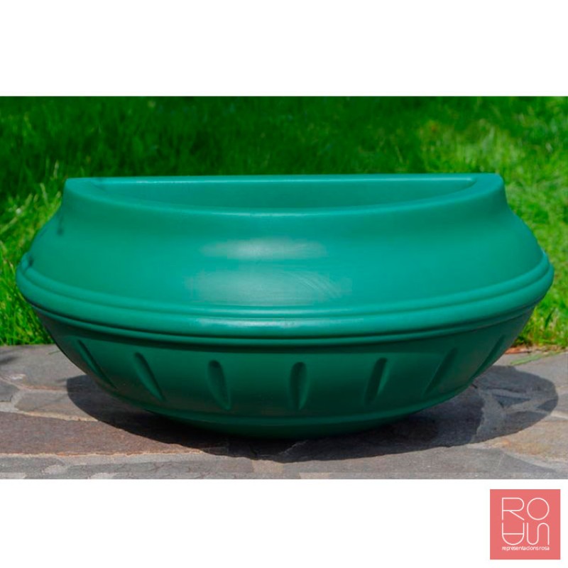 Mitja Jardinera per anar a paret MM450